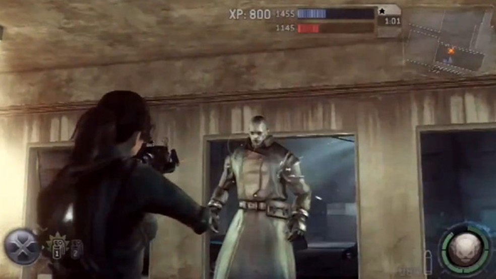 resident evil operation raccoon city pc