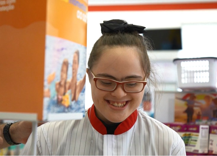 Dia Internacional da Síndrome de Down: veja histórias de capixabas que desbancaram o preconceito