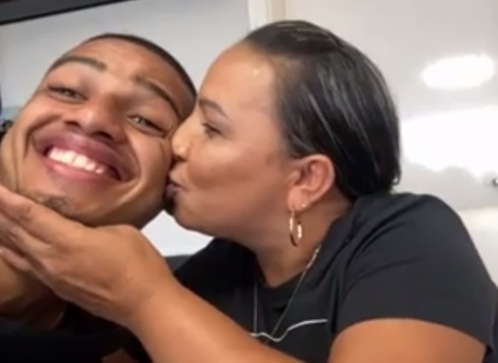 A retomada de Brenner, artilheiro isolado do São Paulo na temporada