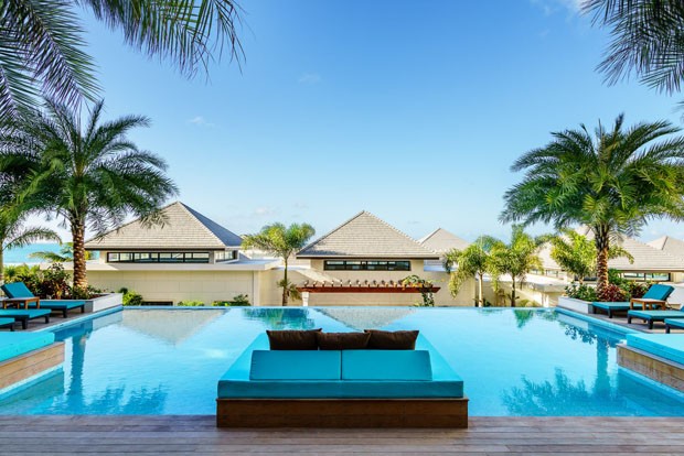Os 10 melhores hotéis do mundo para curtir as férias com a família (Foto: Divulgação)