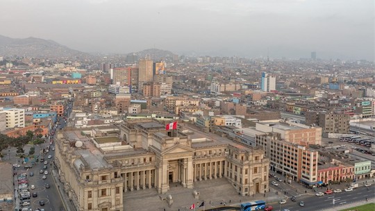 Lima: curiosidades, gastronomia e hotelaria da capital peruana
