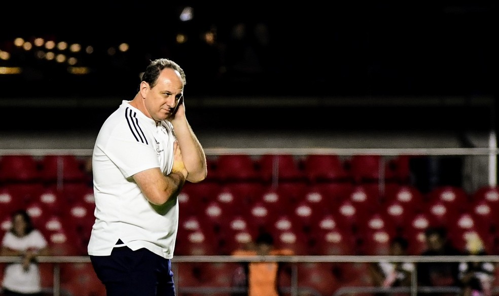 Veja quem está mais perto de voltar ao São Paulo após lesões