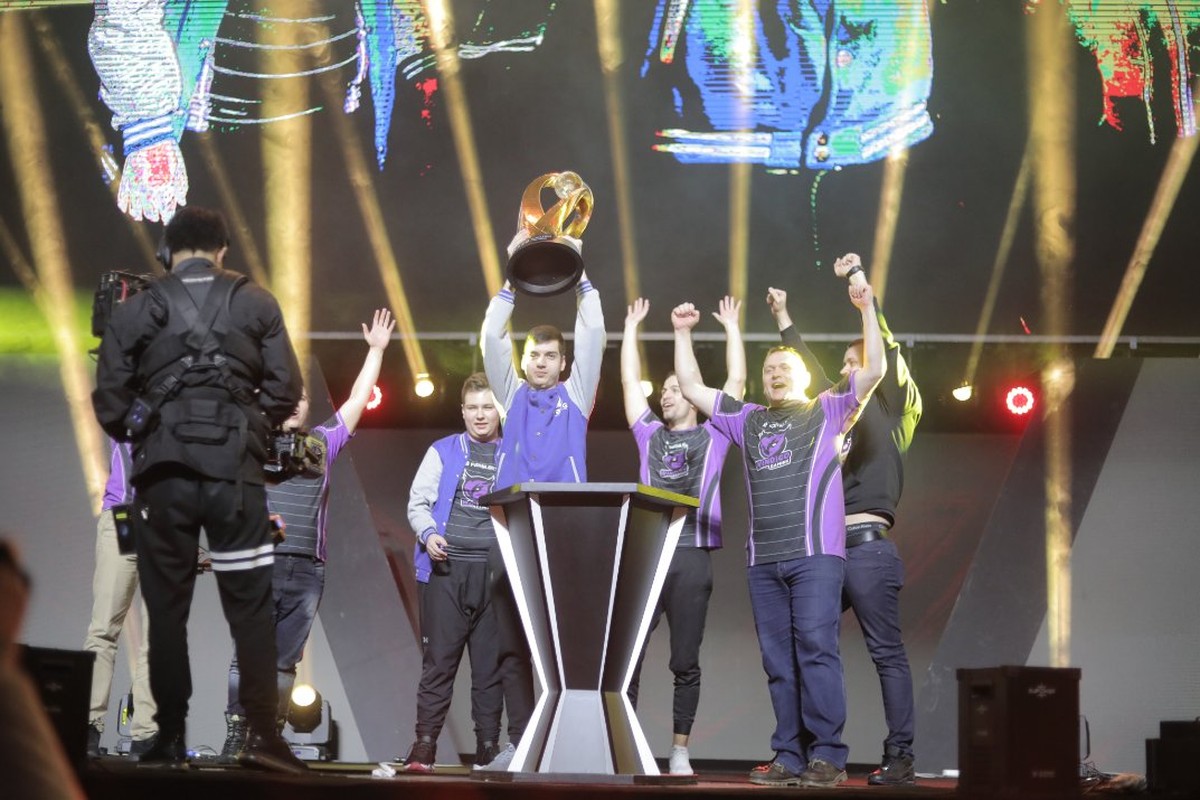 CS:GO: Windigo é campeão na WESG e fatura quase R$ 2 milhões, mesma ...