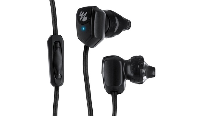 Fone de ouvido JBL Yourbuds Leap 100 tem design ergonômico e Bluetooth (Foto: Divulgação/JBL) (Foto: Fone de ouvido JBL Yourbuds Leap 100 tem design ergonômico e Bluetooth (Foto: Divulgação/JBL))