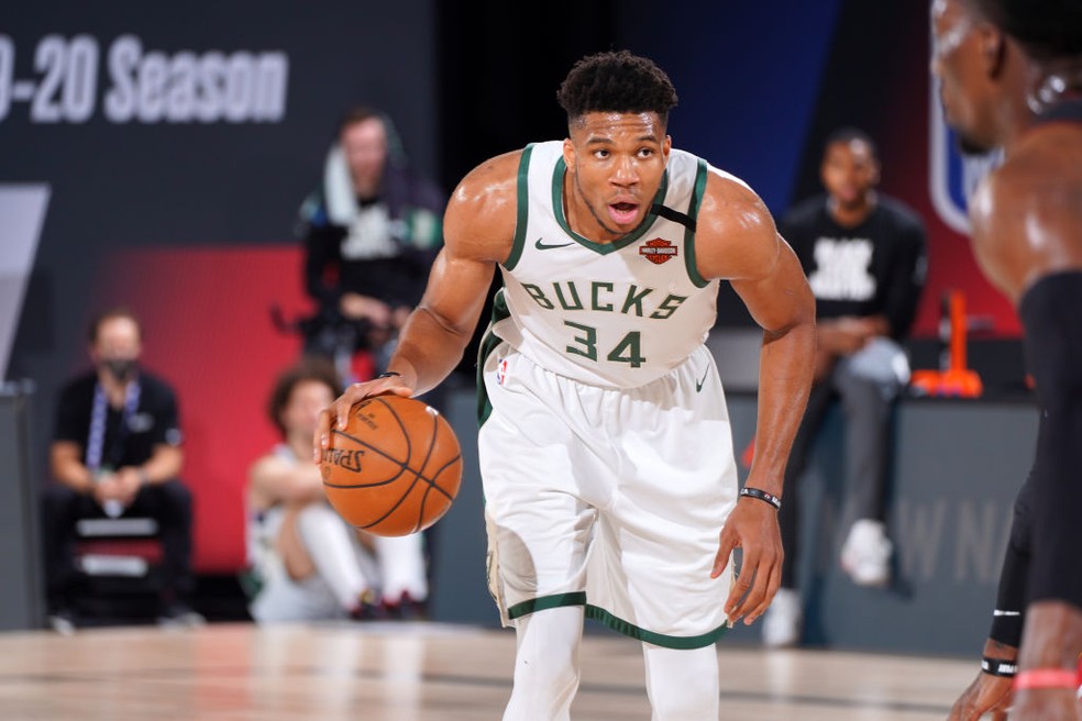 Globo E Nba Anunciam Acordo E Renovam Contrato Para A Transmissao De Jogos No Brasil Nba Ge