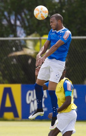 Cruzeirenses não pensam em rivais e focam em garantir 1º lugar no Estadual