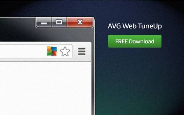 AVG Web TuneUp | Software | TechTudo