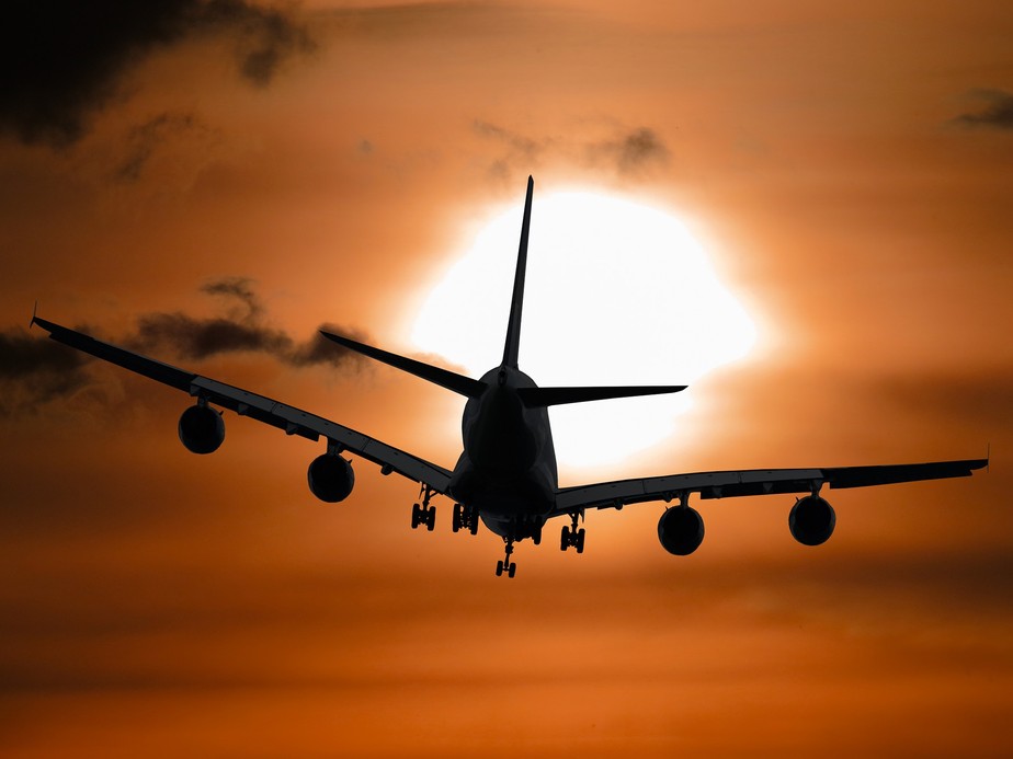 Mercado brasileiro movimentou um total de 82,2 milhões de passageiros em viagens aérea ano passado