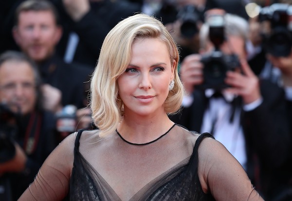 A atriz Charlize Theron (Foto: Getty Images)