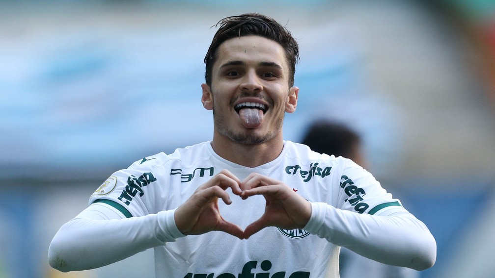 Raphael Veiga x Igor Gomes: quem leva a melhor nesse duelo?