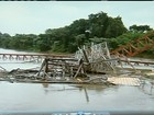 Três pessoas morrem em acidente na obra do anel viário de Piracicaba