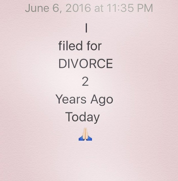Melanie Griffith relembra divórcio com Antonio Banderas (Foto: Reprodução/Instagram)