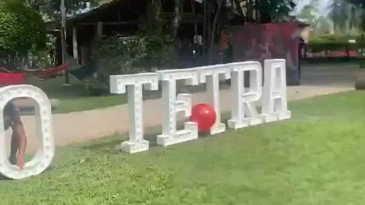 Veja onde ocorre o churrasco de comemora&ccedil;&atilde;o do t&iacute;tulo da Copa do Brasil do Flamengo