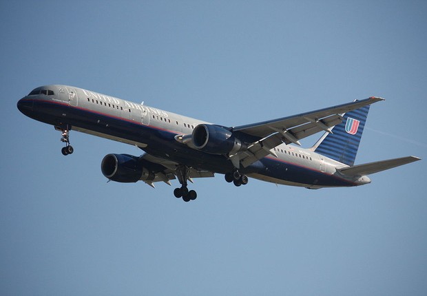 United Airlines  (Foto: Wikimedia Commons)