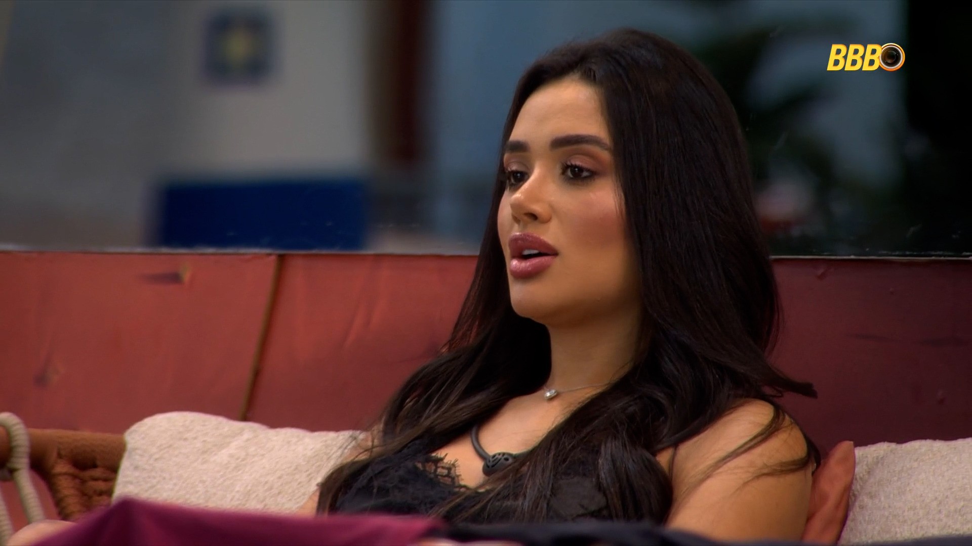 Vídeos do BBB 26 de quarta-feira, 1/4 | vídeos do bbb | gshow