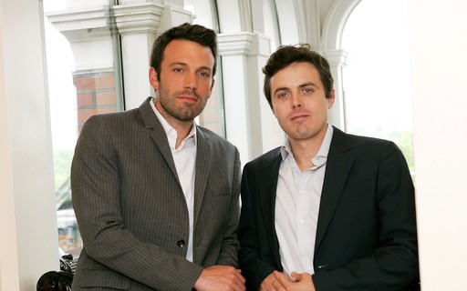 Irmao De Ben Affleck Revela Luta Familiar Contra O Alcoolismo Monet Celebridades