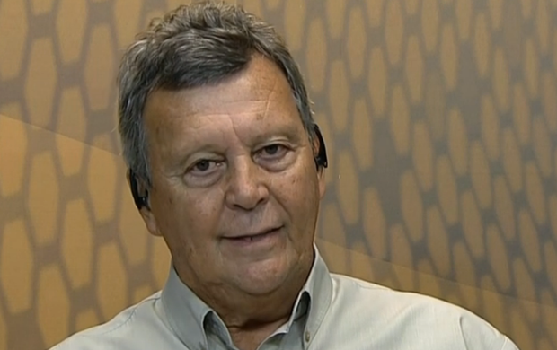 Raul Plassmann diz que não há mais espaço para jogador burro na base