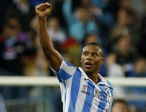 Júlio Baptista negocia volta aos gramados e pode disputar a