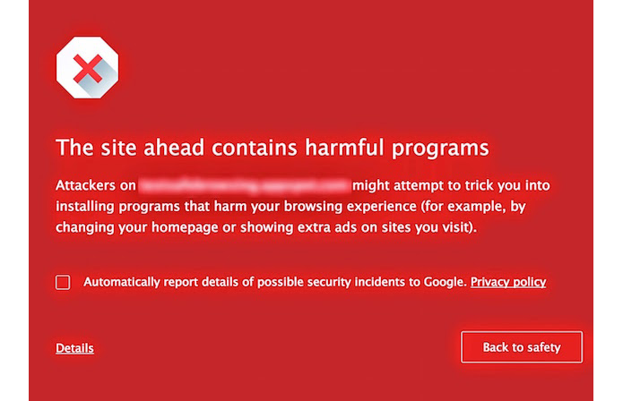 Google aperta o cerco contra quem tenta burlar o Safe Browsing (Foto: Reprodução/Google)