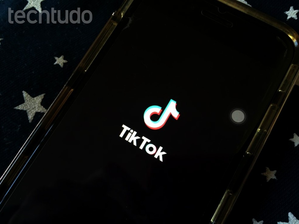 Assim como outras redes sociais, o TikTok coleta vários dados de usuário; veja quais — Foto: Beatriz Maxima/TechTudo