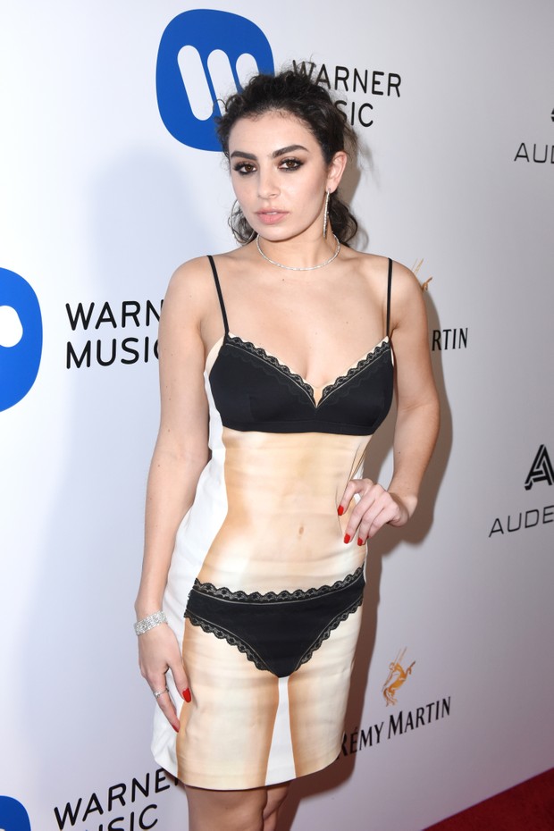 Charli XCX (Foto: Getty Images)