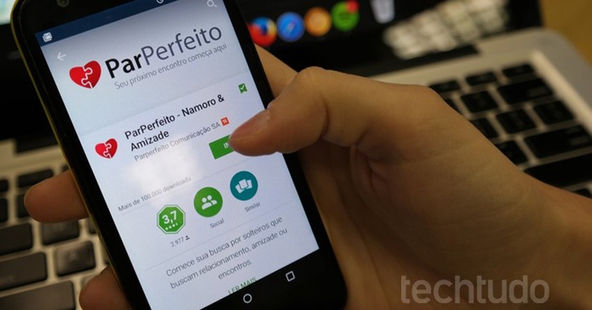 Namoro Online Lista Tem 10 Curiosidades Sobre O Par Perfeito
