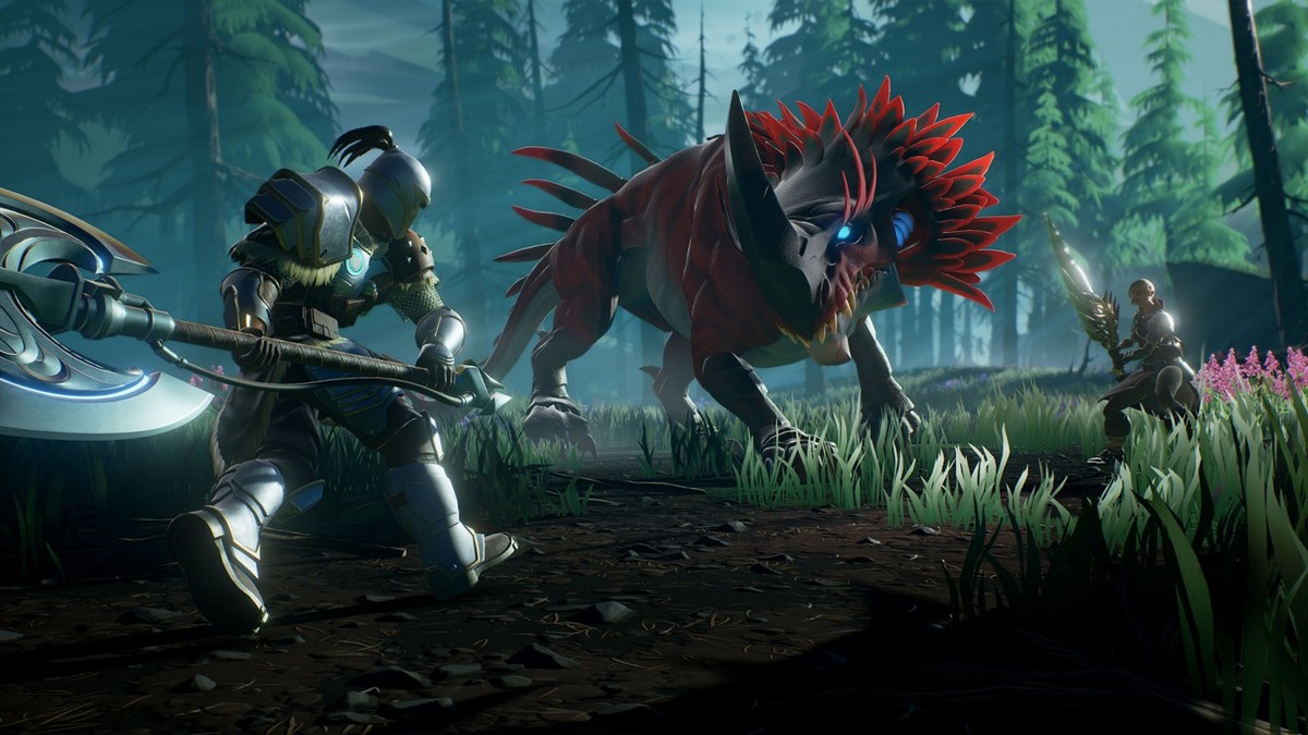 Conheça 10 jogos grátis para curtir com amigos em consoles
