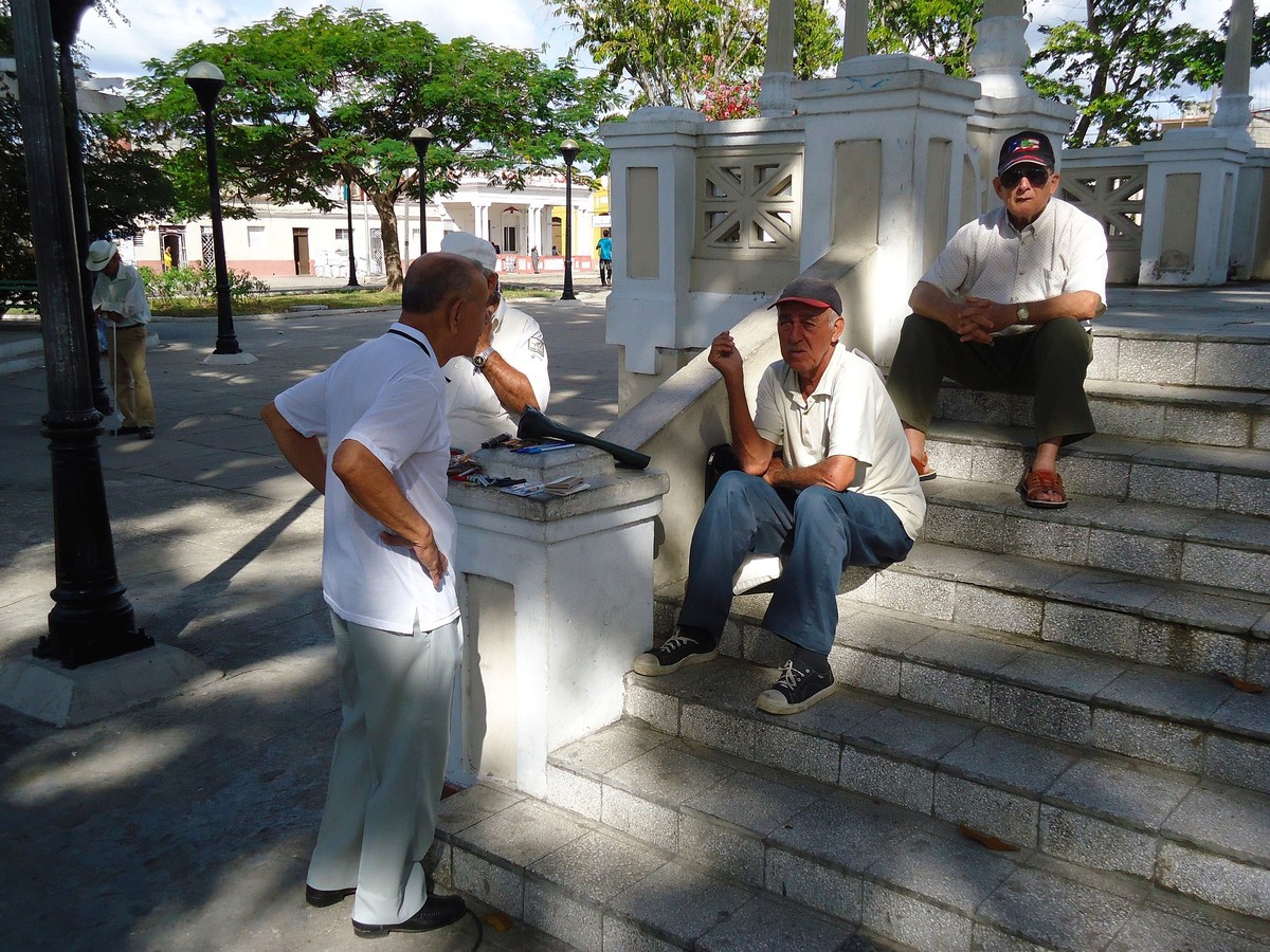 Saúde dos mais velhos está associada à motivação