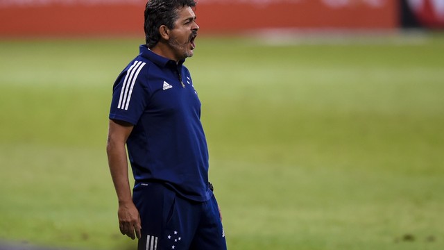 Ney Franco Cruzeiro