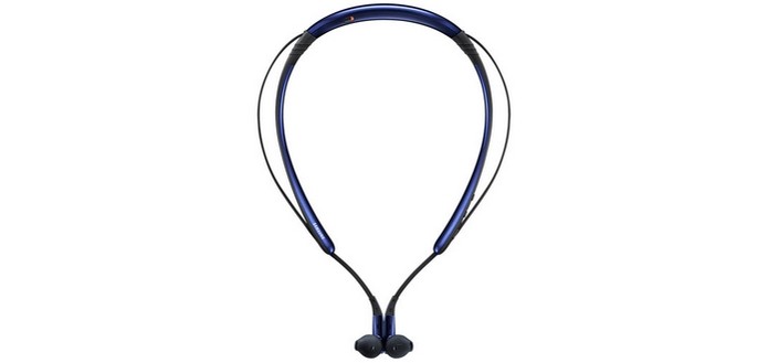 Fone de ouvido Bluetooth intra-auricular Level U (Foto: Divulgação/Samsung) (Foto: Fone de ouvido Bluetooth intra-auricular Level U (Foto: Divulgação/Samsung))