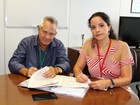 Prefeitura assina convênio para reconstruir Praia Popular em Formiga