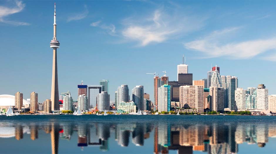 9. Toronto (Foto: Wiki Commons)