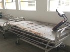 Hospital Pedro Ernesto suspende cirurgias por uma semana no Rio 