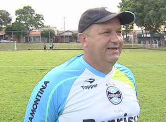 Grêmio desafia torcida caseira e calor em estreia na Copinha contra Rio Preto