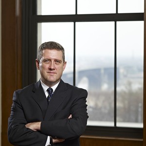 James Bullard (Foto: Federal Reserve Bank)