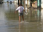 Dois dias após temporal, ainda há desalojados em São Gonçalo, no RJ 