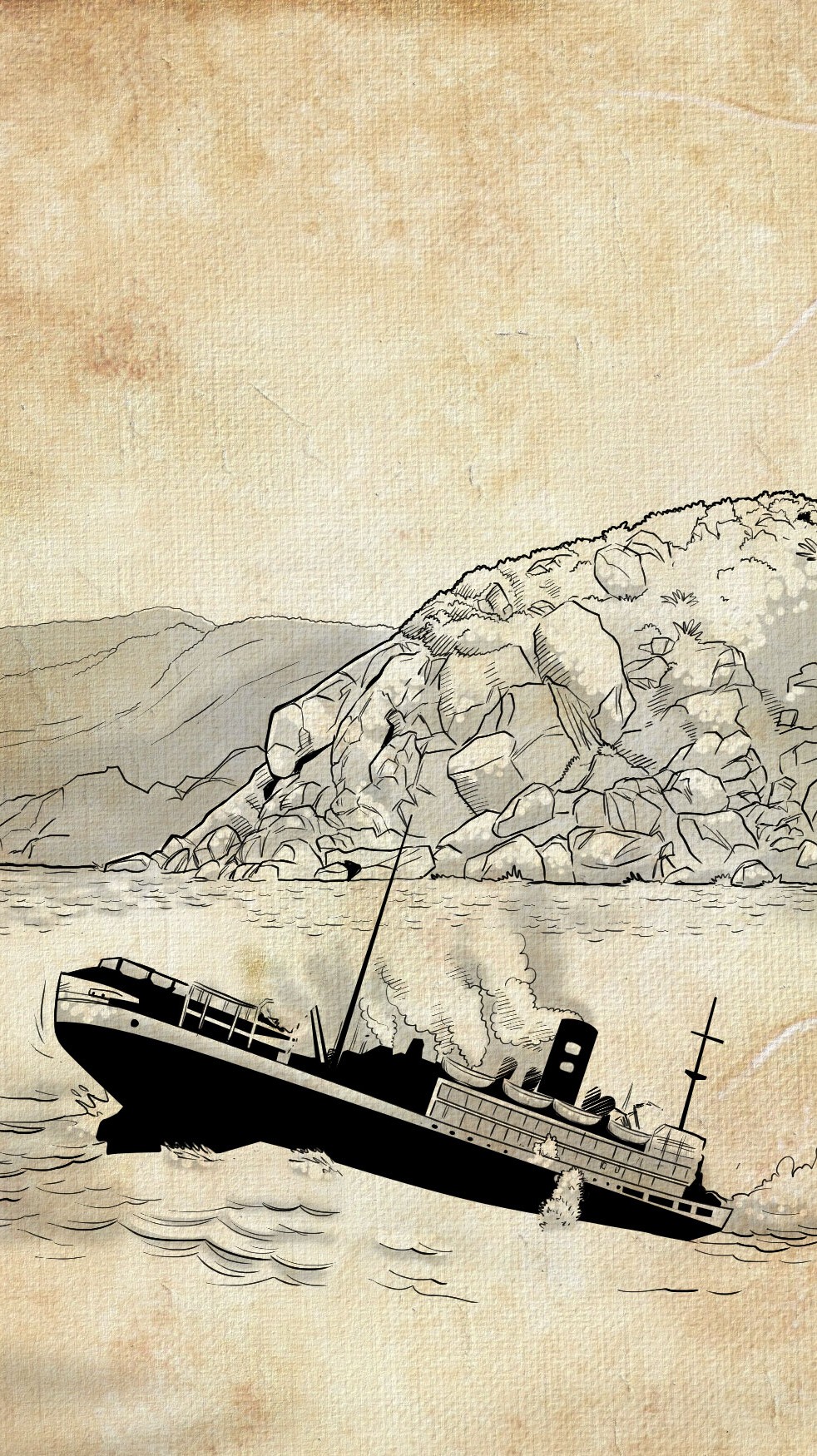 V&Iacute;DEO: Navio naufragado h&aacute; 1200 anos &eacute; encontrado na costa de Israel |  Mundo | G1