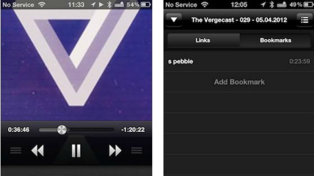 transfer from instacast transfer from instacast
