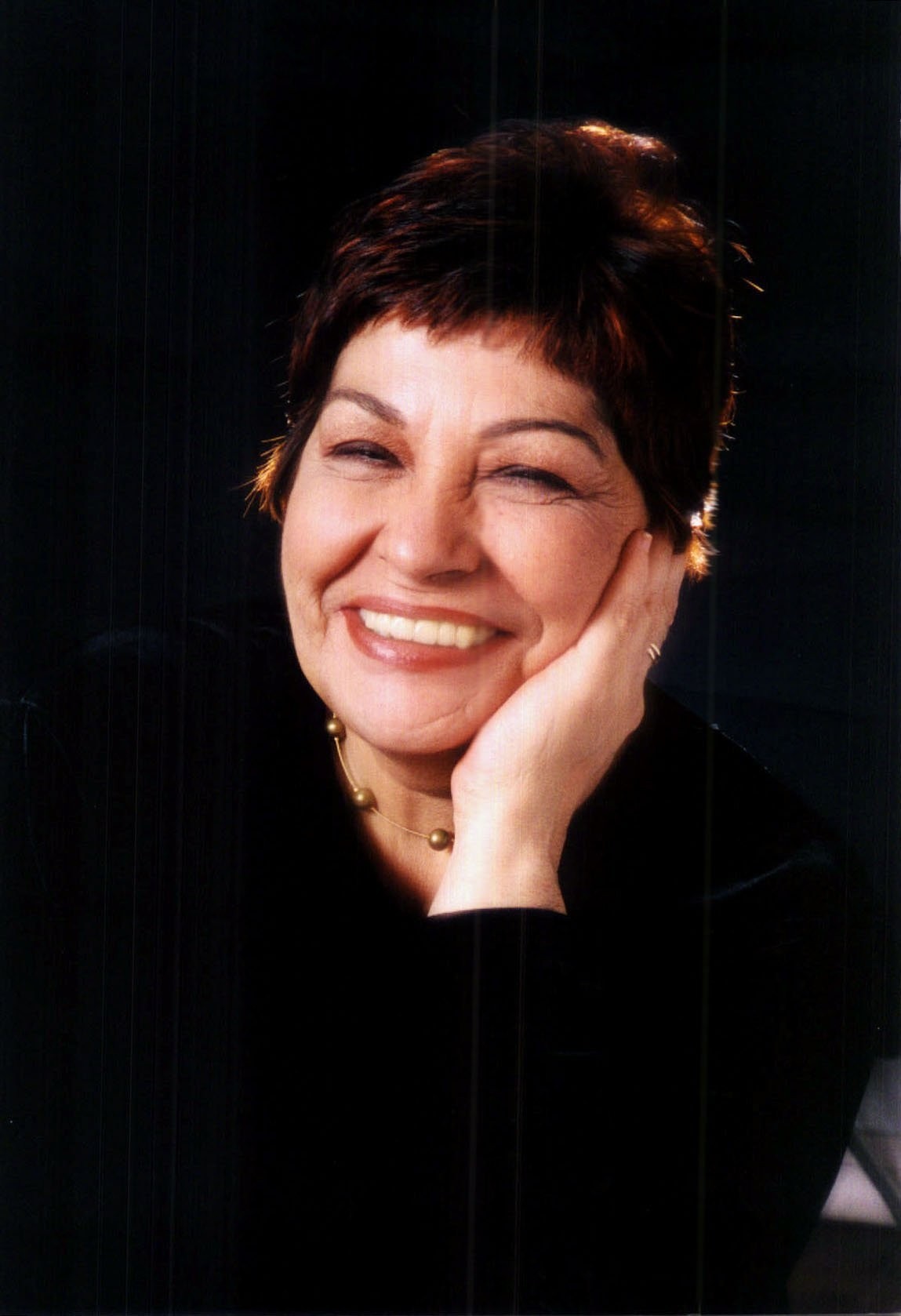 A compositora Sueli Costa (25/07/1943 – 03/03/2023)