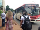 Com férias, DFTrans muda horários de ônibus a partir desta segunda