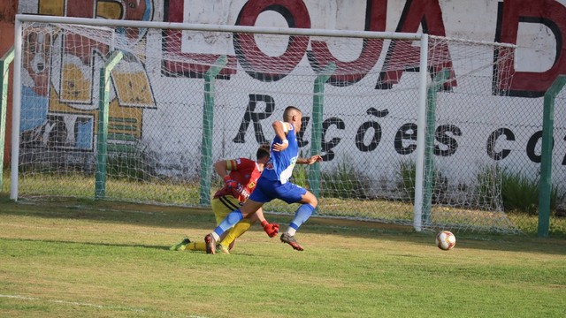 Altos x Sinop-MT
