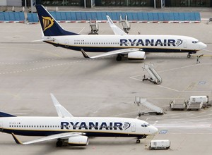 Ryanair (Foto: Getty Images)