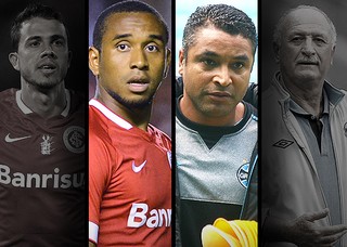 Novo técnico e 9 trocas em 3 meses: muito mudou desde o último Gre-Nal