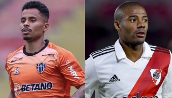 Flamengo faz esforço por Allan e De La Cruz para não depender só de Arrasca e Gerson