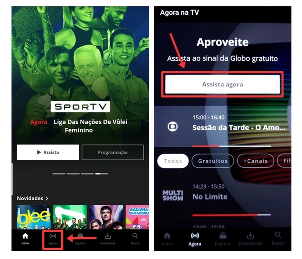 Flamengo X Palmeiras Ao Vivo Onde Assistir Ao Jogo Do Brasileirao Streaming Techtudo