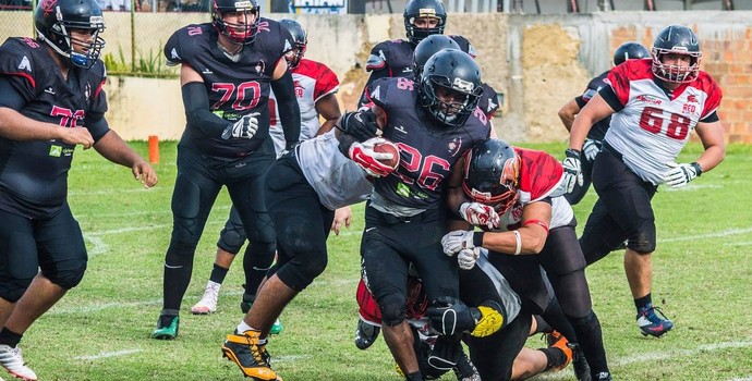 Superliga FA: Rodada de goleadas define líderes no Nordeste e no Leste