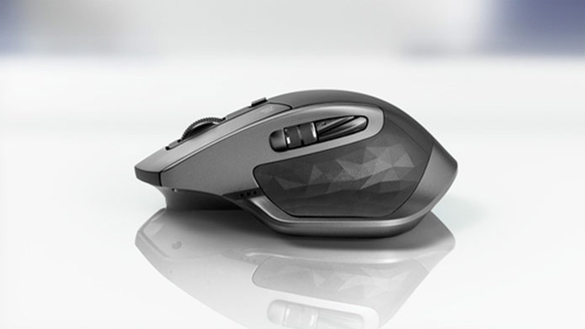 Confira a lista de mouses wireless da Logitech à venda no Brasil