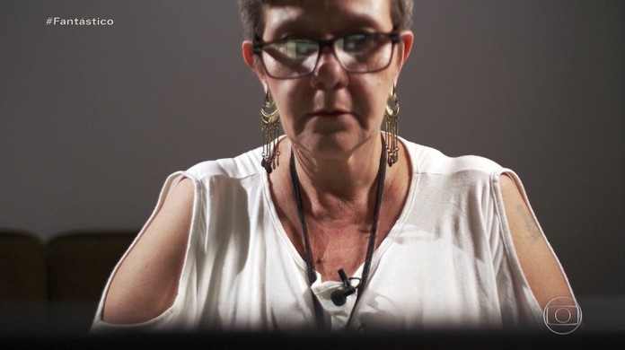 Cacadoras De Golpistas Mulheres Desmascaram Criminosos Que Prometem Romance Na Web Fantastico G1