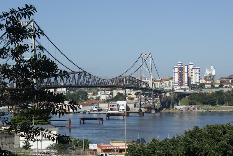 Florianópolis realiza atividades culturais na semana de aniversário