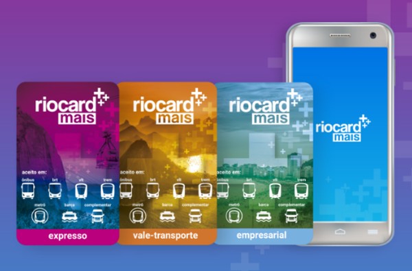 como consultar saldo do bilhete unico rj online produtividade techtudo